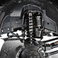 Fabtech 14-18 Ram 2500 4WD 5in/7in Front Conversion w/Dirt Logic 4.0 Coilovers - Component Box