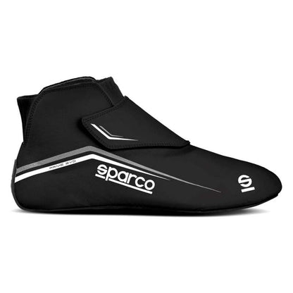 Sparco Shoe Prime Evo 46 Black