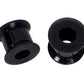 Whiteline 05-07 Mercedes-Benz C55 AMG Base 22mm Sway Bar Bushings w/ Grease-Retaining Knurled ID