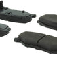 StopTech Street Select Brake Pads - Rear