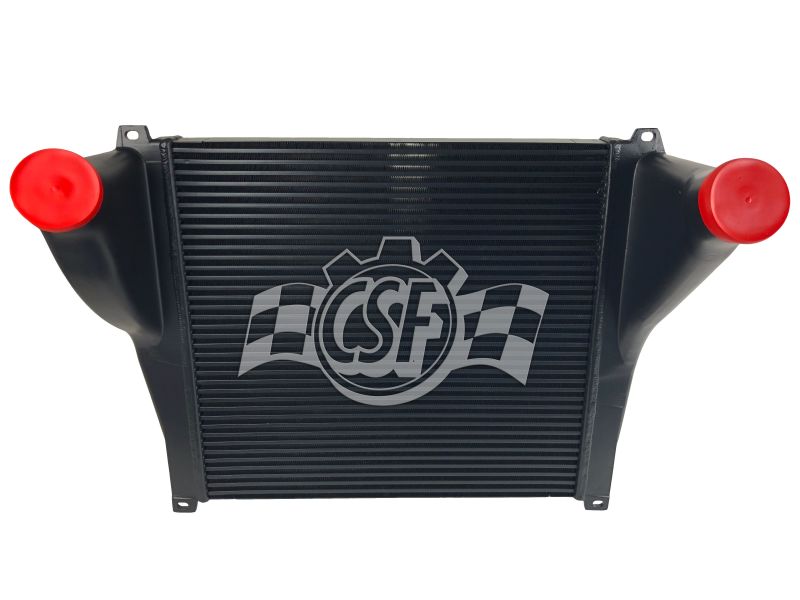 CSF 94-06 Kenworth W900 OEM Intercooler