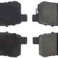 StopTech 11-17 Honda Accord Street Select Rear Brake Pads