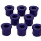 SuperPro Morris Minor 1000 Bushing Kit