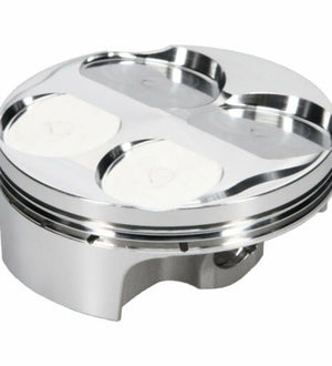 JE Pistons 2019 Yamaha YZ250F Piston Kit 77mm 14.5:1