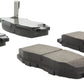 StopTech Performance 06-10 Subaru Legacy Sedan/Outback/13 BRZ / 13 Scion FR-S Rear Brake Pads