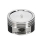 Manley Ford 4.6L Modular V8 Piston Set - 3.552in Bore 1.220in CH, -6.50 CC