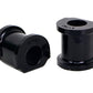 Whiteline 02-06 Acura RSX 22mm Sway Bar Bushings w/ Grease-Retaining Knurled ID
