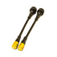ISC Suspension Rear Extenders