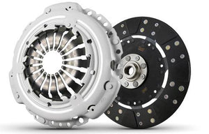 Clutch Masters 06-08 Mitsubishi Eclipse 3.8L V6 w/SF/Inc. Slave Cyl. FX300 Clutch Kit w/Steel Fly