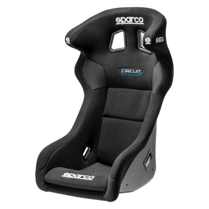 Sparco Seat CIRCUIT QRT