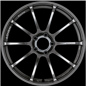 Advan GT Beyond 20x10.5 +32 5x112 Racing Copper Bronze Wheel
