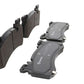 Brembo OE 21-24 Cadillac Escalade/23-24 Chevy Silverado 1500 Premium Low Ceramic Brake Pad - Front
