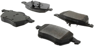 StopTech Street Brake Pads