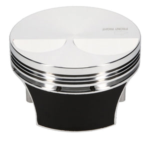 JE Pistons Ford 4.6L 2V Pro Kit FT