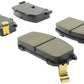 StopTech Performance Brake Pads