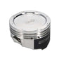 Manley Ford 4.6L Modular V8 Piston Set - 3.700in Bore 1.200in CH, -14.00 CC