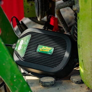PowerTender® 5 Amp 12V/24V Battery Charger and Maintainer