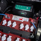 PowerPlus 12V 26 Amp Battery Charger and Maintainer