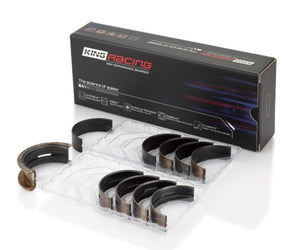 King Engine Bearings Nissan CA16DET/CA18DET/CA20ET (Size STD) Performance Main Bearing Set