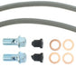 StopTech Stainless Steel Rear Brake lines for 03-07 Toyota 4 Runner