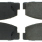 StopTech Street Touring 89-95 Mazda RX7 / 03-05 Mazda 6 Rear Brake Pads