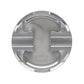 Manley Chevrolet Big Block Piston Set - 4.600in Bore 1.120in CH, -3.00 CC