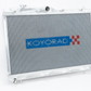 Koyo 22-25 Subaru WRX All Aluminum Performance Radiator
