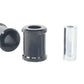 SuperPro Body Mount Bushing Kit