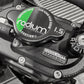 Radium Off-Road Coolant Tank Kit BRP/Can-Am/Ski-Doo/Sea-Doo