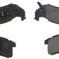 StopTech Street Select Brake Pads