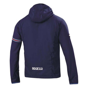 Sparco Jacket Windstopper LRG Navy/Bl
