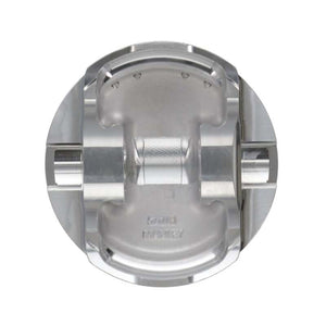 Manley Chevrolet LS Piston Set - 4.075in Bore 1.065in CH, -31.00 CC
