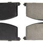 StopTech Performance Brake Pads