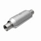 MagnaFlow Catalytic Converter 2 in Inlet 2 in Outlet 11 in Length SS