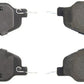 StopTech Street Select Brake Pads - Rear