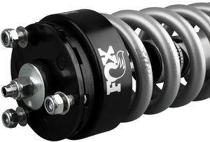 Fox 2024+ Ford Ranger 4WD 2.0 Performance IFP Front Coilover - 0-3in Lift