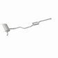Magnaflow BRE Exhaust 18-24 Chevrolet Equinox 1.5L