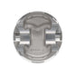 Manley Chevrolet Small Block Piston Set - 4.060in Bore 1.550in CH, -4.00 CC