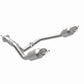 MagnaFlow 19-24 Ram 1500 5.7L OEM Grade Federal/EPA Compliant Direct-Fit Catalytic Converter