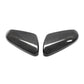 Seibon 16-21 Honda Civic / Civic Type R Carbon Fiber Mirror Covers