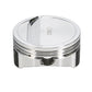 Manley Chevrolet LS Piston Set - 4.125in Bore 1.065in CH, -11.00 CC
