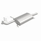 BRExhaust 02-07 Mitsubishi Lancer 2.0L Muffler Kit