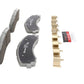 Brembo OE 2023 Ford Bronco/Expedition/21-23 F-150 PRIME Ceramic Brake Pad - Front