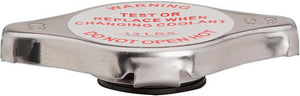 Gates 96-97 Toyota Corolla / Camary Radiator Cap - 13 psi