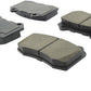 StopTech Performance Brake Pads