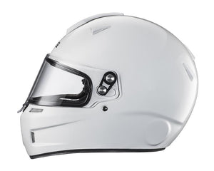 Sparco Helmet Sky KF-5W S White