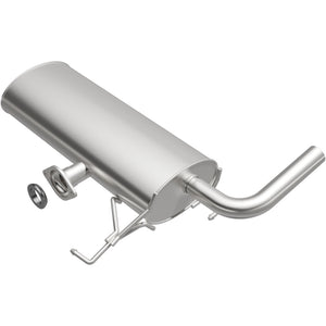 MagnaFlow BRE Exhaust Kit 08-15 Mitsubishi Lancer