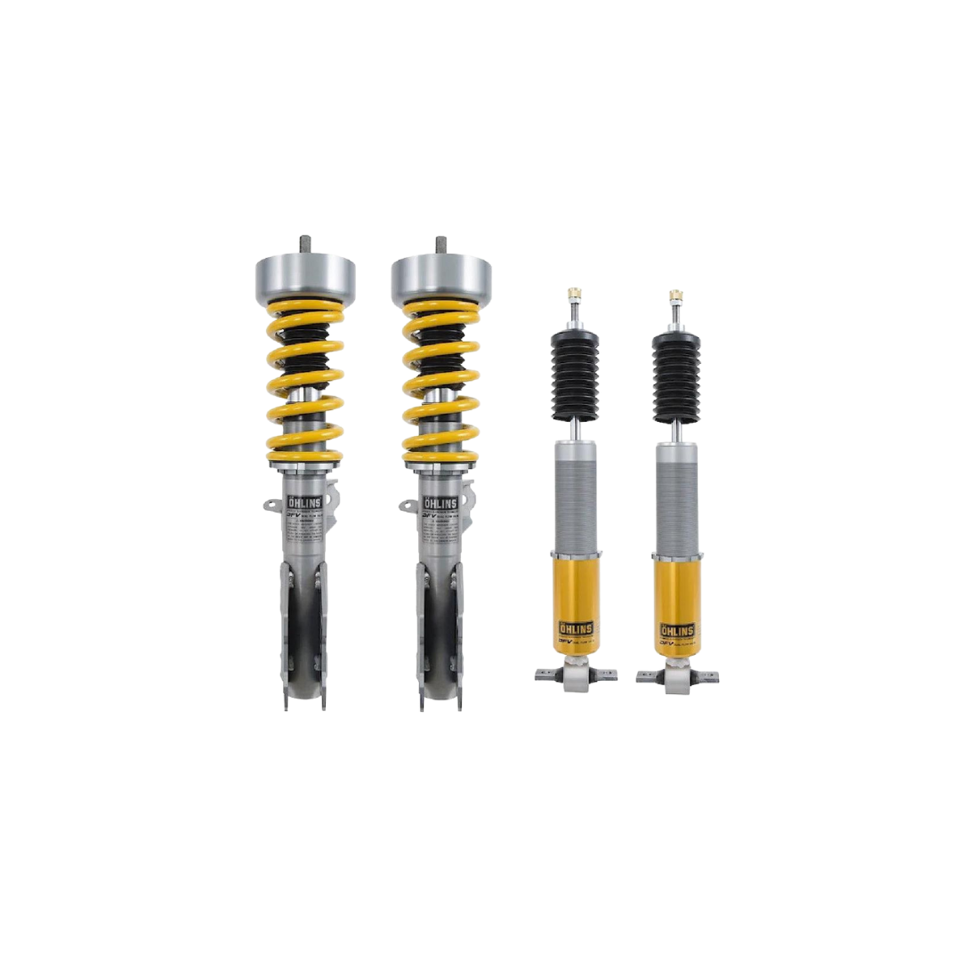Evo 5 Rear Strut EVO X Parts: Performance & Restoration Upgrades | HD Werks