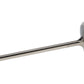 Manley Brodix Big Block SR20 Titanium Intake Valve 2.400in Head Dia 6.035 Length