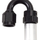 Russell Performance -8 AN Proclassic Crimp 180 Degree End (O.D. 0.700)